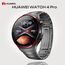 Смарт-часы HUAWEI WATCH 4 Pro | Space edition Смарт-часы HUAWEI WATCH 4 Pro | Space edition