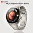 Смарт-часы HUAWEI WATCH 4 Pro | 48,8 mm | Titanium, Размер корпуса : 48,8 мм, Цвет: Titanium Смарт-часы HUAWEI WATCH 4 Pro | 48,8 mm | Titanium, Размер корпуса : 48,8 мм, Цвет: Titanium