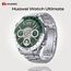 Смарт - часы Huawei Watch Ultimate Green, Размер корпуса : 48,8 мм, Цвет: Green Смарт - часы Huawei Watch Ultimate Green, Размер корпуса : 48,8 мм, Цвет: Green