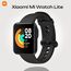 Xiaomi Mi Watch Lite Black Xiaomi Mi Watch Lite Black