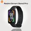 Фитнес браслет Xiaomi Redmi Smart Band Pro Black Фитнес браслет Xiaomi Redmi Smart Band Pro Black