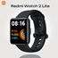 Xiaomi Redmi Watch 2 Lite Black, Цвет: Black Xiaomi Redmi Watch 2 Lite Black, Цвет: Black