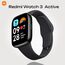 Xiaomi Redmi Watch 3 Active Black, Цвет: Black Xiaomi Redmi Watch 3 Active Black, Цвет: Black