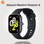Xiaomi Redmi Watch 4 Black, Цвет: Black Xiaomi Redmi Watch 4 Black, Цвет: Black
