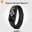 Фитнес-браслет Xiaomi Smart Band 7 Black Фитнес-браслет Xiaomi Smart Band 7 Black