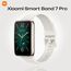 Фитнес-браслет Xiaomi Smart Band 7 Pro White, Цвет: White Фитнес-браслет Xiaomi Smart Band 7 Pro White, Цвет: White