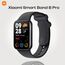 Фитнес-браслет Xiaomi Smart Band 8 Pro Black, Цвет: Black Фитнес-браслет Xiaomi Smart Band 8 Pro Black, Цвет: Black