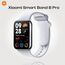 Фитнес-браслет Xiaomi Smart Band 8 Pro Silver, Цвет: Silver Фитнес-браслет Xiaomi Smart Band 8 Pro Silver, Цвет: Silver