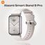 Фитнес-браслет Xiaomi Smart Band 9 Pro Cream White, Цвет: Cream White Фитнес-браслет Xiaomi Smart Band 9 Pro Cream White, Цвет: Cream White