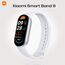 Фитнес-браслет Xiaomi Smart Band 9 Silver, Цвет: Silver Фитнес-браслет Xiaomi Smart Band 9 Silver, Цвет: Silver