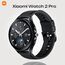 Xiaomi Watch 2 Pro Black, Цвет: Black Xiaomi Watch 2 Pro Black, Цвет: Black