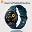Xiaomi Watch S1 Active Dark blue, Цвет: Dark blue Xiaomi Watch S1 Active Dark blue, Цвет: Dark blue
