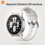 Xiaomi Watch S1 Active White, Цвет: White Xiaomi Watch S1 Active White, Цвет: White