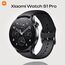 Xiaomi Watch S1 Pro Black, Цвет: Black Xiaomi Watch S1 Pro Black, Цвет: Black