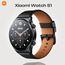 Xiaomi Watch S1 Black, Цвет: Black Xiaomi Watch S1 Black, Цвет: Black