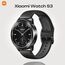 Xiaomi Watch S3 Black, Цвет: Black Xiaomi Watch S3 Black, Цвет: Black
