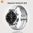 Xiaomi Watch S3 Silver, Цвет: Silver, изображение 2 Xiaomi Watch S3 Silver, Цвет: Silver, изображение 2