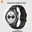 Xiaomi Watch S4 Black, Цвет: Black Xiaomi Watch S4 Black, Цвет: Black