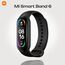 Фитнес-браслет Xiaomi Mi Smart Band 6 Black Фитнес-браслет Xiaomi Mi Smart Band 6 Black