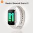 Фитнес-браслет Xiaomi Redmi Smart Band 2 White, Цвет: White Фитнес-браслет Xiaomi Redmi Smart Band 2 White, Цвет: White
