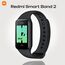 Фитнес-браслет Xiaomi Redmi Smart Band 2 Black, Цвет: Black Фитнес-браслет Xiaomi Redmi Smart Band 2 Black, Цвет: Black