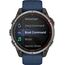 Смарт-часы Garmin Quatix 8 Amoled | 47 mm | Marine GPS Smartwatch, Размер корпуса : 47 мм, изображение 3