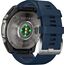 Смарт-часы Garmin Quatix 8 Amoled | 51 mm | Marine GPS Smartwatch, Размер корпуса : 51 мм, изображение 6 Смарт-часы Garmin Quatix 8 Amoled | 51 mm | Marine GPS Smartwatch, Размер корпуса : 51 мм, изображение 6