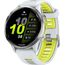 Смарт-часы Garmin Forerunner 970 Whitestone/Translucent Amp Yellow, Цвет: Whitestone, изображение 2 Смарт-часы Garmin Forerunner 970 Whitestone/Translucent Amp Yellow, Цвет: Whitestone, изображение 2