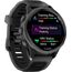 Смарт-часы Garmin Forerunner 570 | 42 mm | Slate Gray/Black, Размер корпуса : 42 мм, Цвет: Slate Gray/Black, изображение 4