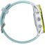 Смарт-часы Garmin Forerunner 570 | 47 mm | Whitestone/Turquoise, Размер корпуса : 47 мм, Цвет: Whitestone/Turquoise, изображение 5 Смарт-часы Garmin Forerunner 570 | 47 mm | Whitestone/Turquoise, Размер корпуса : 47 мм, Цвет: Whitestone/Turquoise, изображение 5