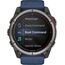Смарт-часы Garmin Quatix 8 Amoled | 51 mm | Marine GPS Smartwatch, Размер корпуса : 51 мм, изображение 3 Смарт-часы Garmin Quatix 8 Amoled | 51 mm | Marine GPS Smartwatch, Размер корпуса : 51 мм, изображение 3