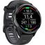 Смарт-часы Garmin Forerunner 970 Carbon Gray DLC Titanium/Black, Цвет: Black, изображение 4 Смарт-часы Garmin Forerunner 970 Carbon Gray DLC Titanium/Black, Цвет: Black, изображение 4