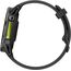 Смарт-часы Garmin Forerunner 970 Carbon Gray DLC Titanium/Black, Цвет: Black, изображение 7 Смарт-часы Garmin Forerunner 970 Carbon Gray DLC Titanium/Black, Цвет: Black, изображение 7