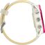 Смарт-часы Garmin Forerunner 570 | 42 mm | Bone/Mango, Размер корпуса : 42 мм, Цвет: Bone/Mango, изображение 5 Смарт-часы Garmin Forerunner 570 | 42 mm | Bone/Mango, Размер корпуса : 42 мм, Цвет: Bone/Mango, изображение 5