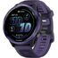 Смарт-часы Garmin Forerunner 570 | 47 mm | Indigo, Размер корпуса : 47 мм, Цвет: Indigo, изображение 2 Смарт-часы Garmin Forerunner 570 | 47 mm | Indigo, Размер корпуса : 47 мм, Цвет: Indigo, изображение 2