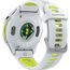 Смарт-часы Garmin Forerunner 970 Whitestone/Translucent Amp Yellow, Цвет: Whitestone, изображение 6 Смарт-часы Garmin Forerunner 970 Whitestone/Translucent Amp Yellow, Цвет: Whitestone, изображение 6