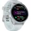 Смарт-часы Garmin Forerunner 570 | 42 mm | Whitestone/Cloud Blue, Размер корпуса : 42 мм, Цвет: Whitestone/Cloud Blue, изображение 4 Смарт-часы Garmin Forerunner 570 | 42 mm | Whitestone/Cloud Blue, Размер корпуса : 42 мм, Цвет: Whitestone/Cloud Blue, изображение 4