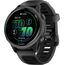 Смарт-часы Garmin Forerunner 570 | 42 mm | Slate Gray/Black, Размер корпуса : 42 мм, Цвет: Slate Gray/Black, изображение 2