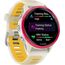 Смарт-часы Garmin Forerunner 570 | 42 mm | Bone/Mango, Размер корпуса : 42 мм, Цвет: Bone/Mango, изображение 4 Смарт-часы Garmin Forerunner 570 | 42 mm | Bone/Mango, Размер корпуса : 42 мм, Цвет: Bone/Mango, изображение 4