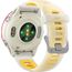 Смарт-часы Garmin Forerunner 570 | 42 mm | Bone/Mango, Размер корпуса : 42 мм, Цвет: Bone/Mango, изображение 6 Смарт-часы Garmin Forerunner 570 | 42 mm | Bone/Mango, Размер корпуса : 42 мм, Цвет: Bone/Mango, изображение 6