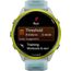 Смарт-часы Garmin Forerunner 570 | 47 mm | Whitestone/Turquoise, Размер корпуса : 47 мм, Цвет: Whitestone/Turquoise, изображение 3 Смарт-часы Garmin Forerunner 570 | 47 mm | Whitestone/Turquoise, Размер корпуса : 47 мм, Цвет: Whitestone/Turquoise, изображение 3