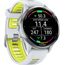 Смарт-часы Garmin Forerunner 970 Whitestone/Translucent Amp Yellow, Цвет: Whitestone, изображение 4 Смарт-часы Garmin Forerunner 970 Whitestone/Translucent Amp Yellow, Цвет: Whitestone, изображение 4