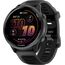 Смарт-часы Garmin Forerunner 570 | 47 mm | Slate Gray/Black, Размер корпуса : 47 мм, Цвет: Slate Gray/Black, изображение 2 Смарт-часы Garmin Forerunner 570 | 47 mm | Slate Gray/Black, Размер корпуса : 47 мм, Цвет: Slate Gray/Black, изображение 2