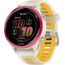Смарт-часы Garmin Forerunner 570 | 42 mm | Bone/Mango, Размер корпуса : 42 мм, Цвет: Bone/Mango, изображение 2 Смарт-часы Garmin Forerunner 570 | 42 mm | Bone/Mango, Размер корпуса : 42 мм, Цвет: Bone/Mango, изображение 2