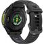 Смарт-часы Garmin Forerunner 970 Carbon Gray DLC Titanium/Black, Цвет: Black, изображение 6 Смарт-часы Garmin Forerunner 970 Carbon Gray DLC Titanium/Black, Цвет: Black, изображение 6