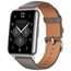 Фитнес-браслет HUAWEI WATCH FIT 2 Classic Misty gray, Размер корпуса : 46 мм, Цвет: Misty gray, изображение 3 Фитнес-браслет HUAWEI WATCH FIT 2 Classic Misty gray, Размер корпуса : 46 мм, Цвет: Misty gray, изображение 3