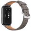 Фитнес-браслет HUAWEI WATCH FIT 2 Classic Misty gray, Размер корпуса : 46 мм, Цвет: Misty gray, изображение 4 Фитнес-браслет HUAWEI WATCH FIT 2 Classic Misty gray, Размер корпуса : 46 мм, Цвет: Misty gray, изображение 4