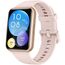 Фитнес-браслет HUAWEI WATCH FIT 2 Active Pink Sakura, Размер корпуса : 46 мм, Цвет: Pink Sakura, изображение 4 Фитнес-браслет HUAWEI WATCH FIT 2 Active Pink Sakura, Размер корпуса : 46 мм, Цвет: Pink Sakura, изображение 4