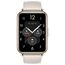 Фитнес-браслет HUAWEI WATCH FIT 2 Classic Moon-white, Размер корпуса : 46 мм, Цвет: Moon-white, изображение 2 Фитнес-браслет HUAWEI WATCH FIT 2 Classic Moon-white, Размер корпуса : 46 мм, Цвет: Moon-white, изображение 2