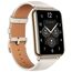 Фитнес-браслет HUAWEI WATCH FIT 2 Classic Moon-white, Размер корпуса : 46 мм, Цвет: Moon-white, изображение 3 Фитнес-браслет HUAWEI WATCH FIT 2 Classic Moon-white, Размер корпуса : 46 мм, Цвет: Moon-white, изображение 3